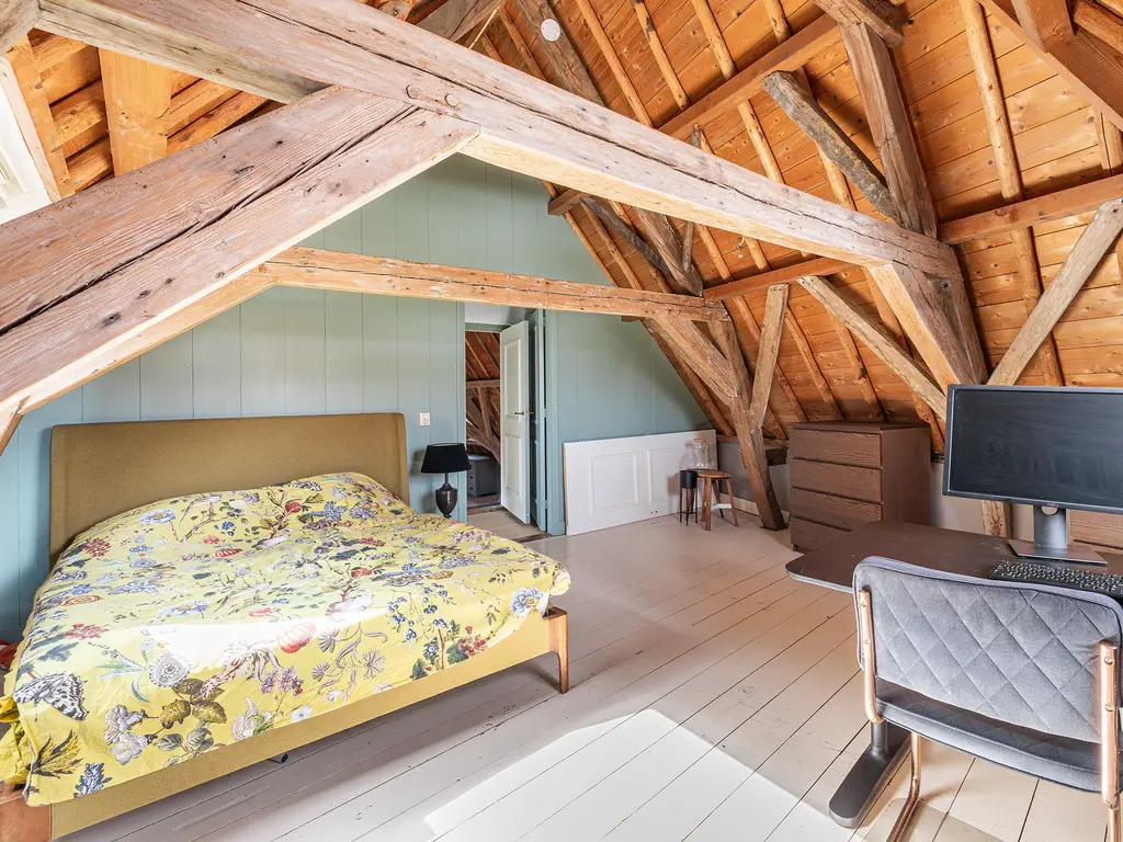 Wellerondom 5, BRIELLE