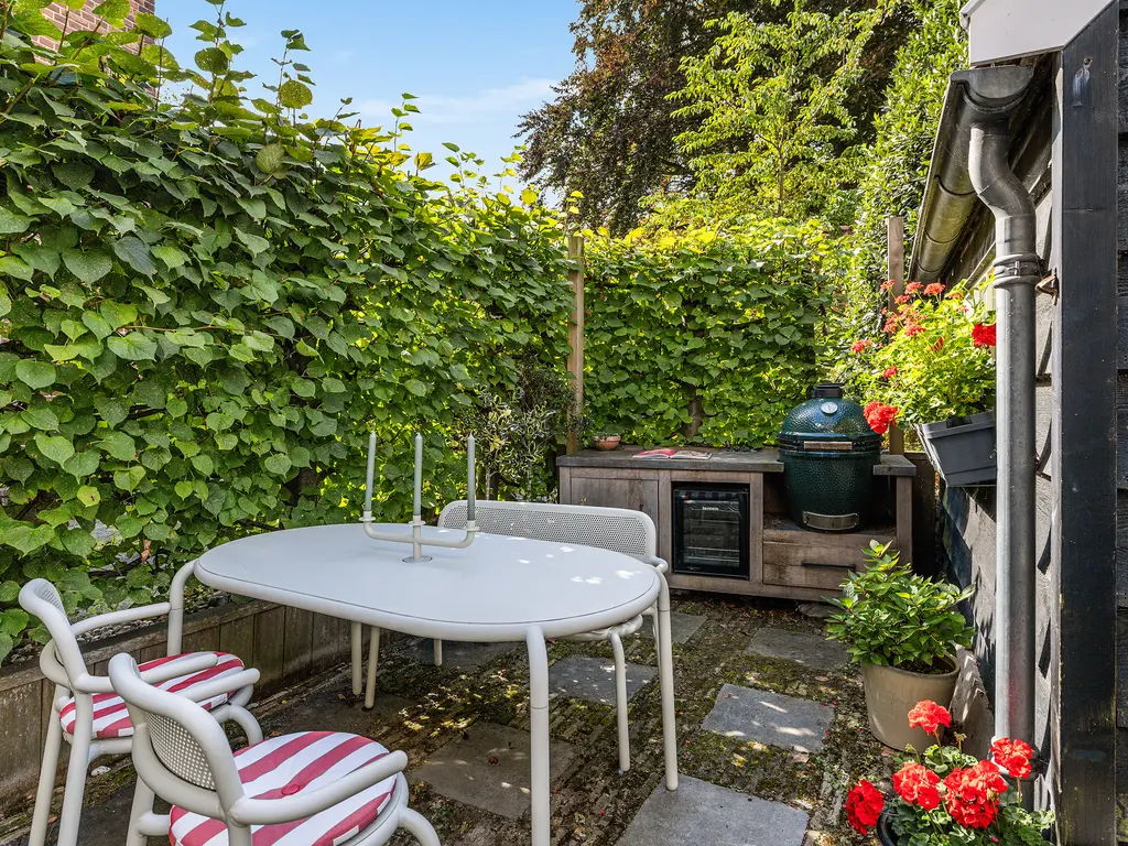 Wellerondom 5, BRIELLE