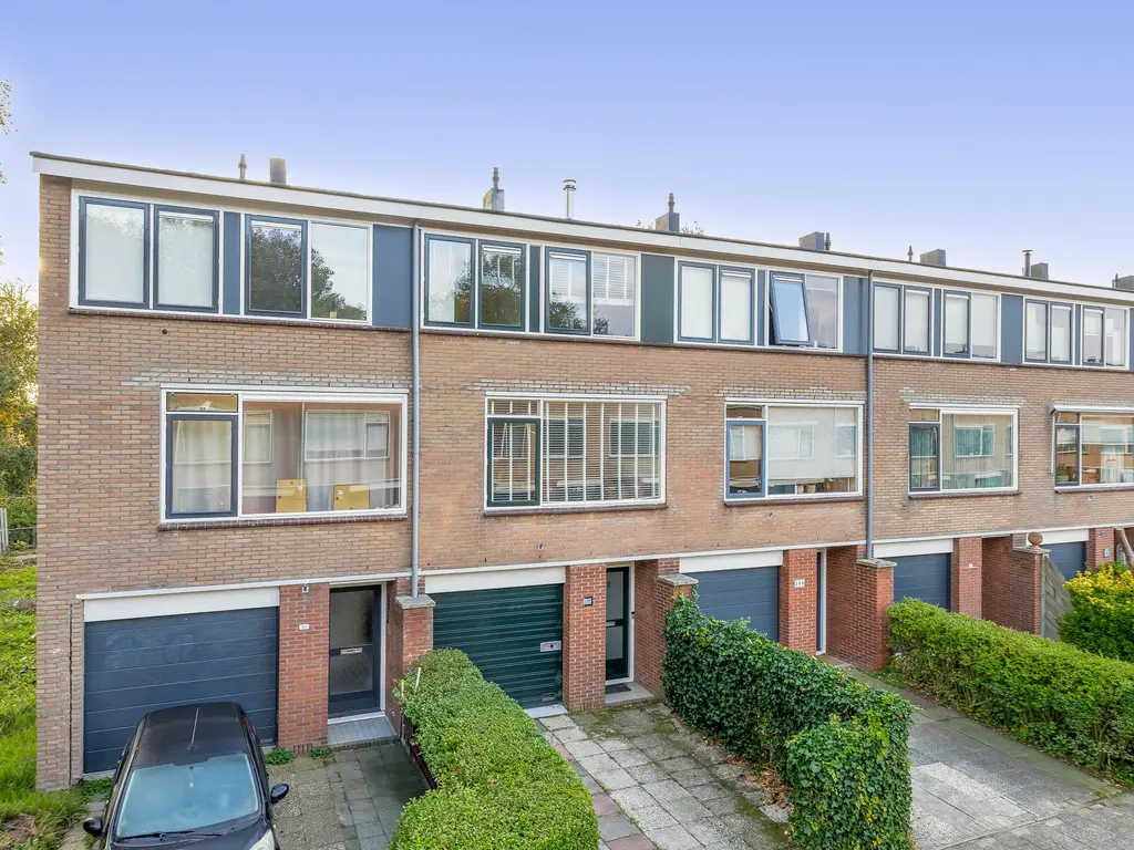Brigantijn 102, BRIELLE