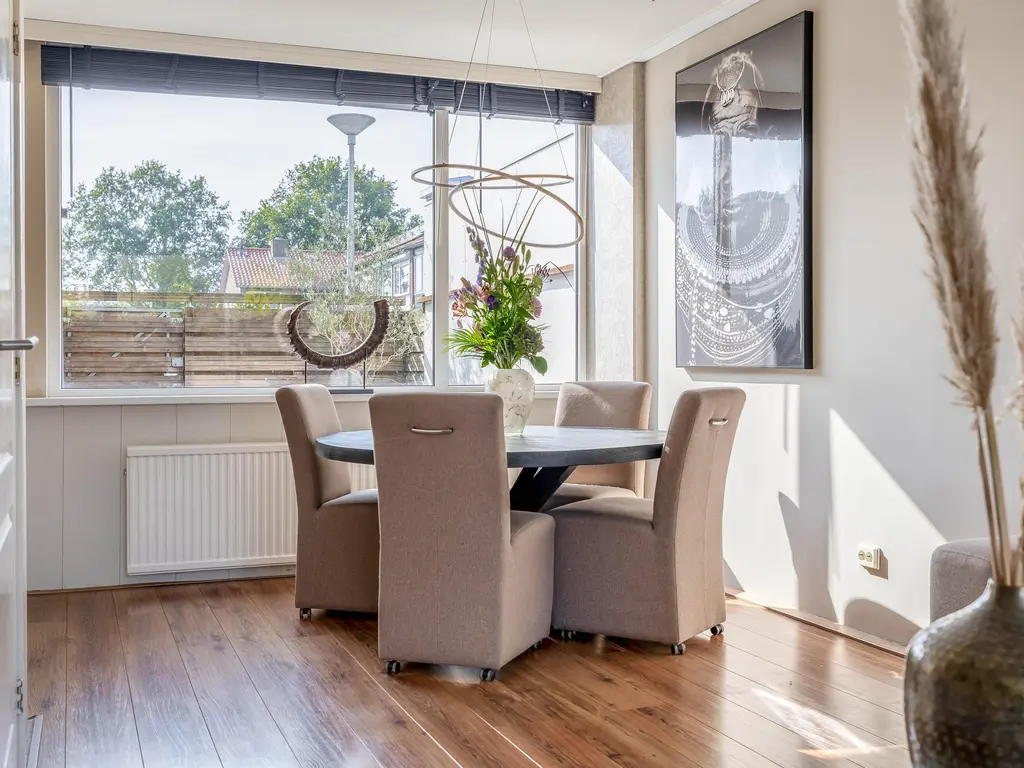 van Alkemadelaan 75, BRIELLE