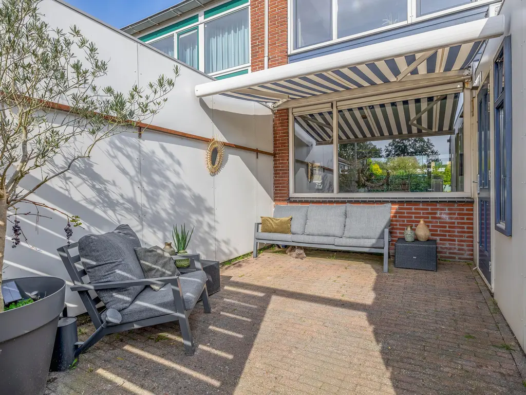 van Alkemadelaan 75, BRIELLE