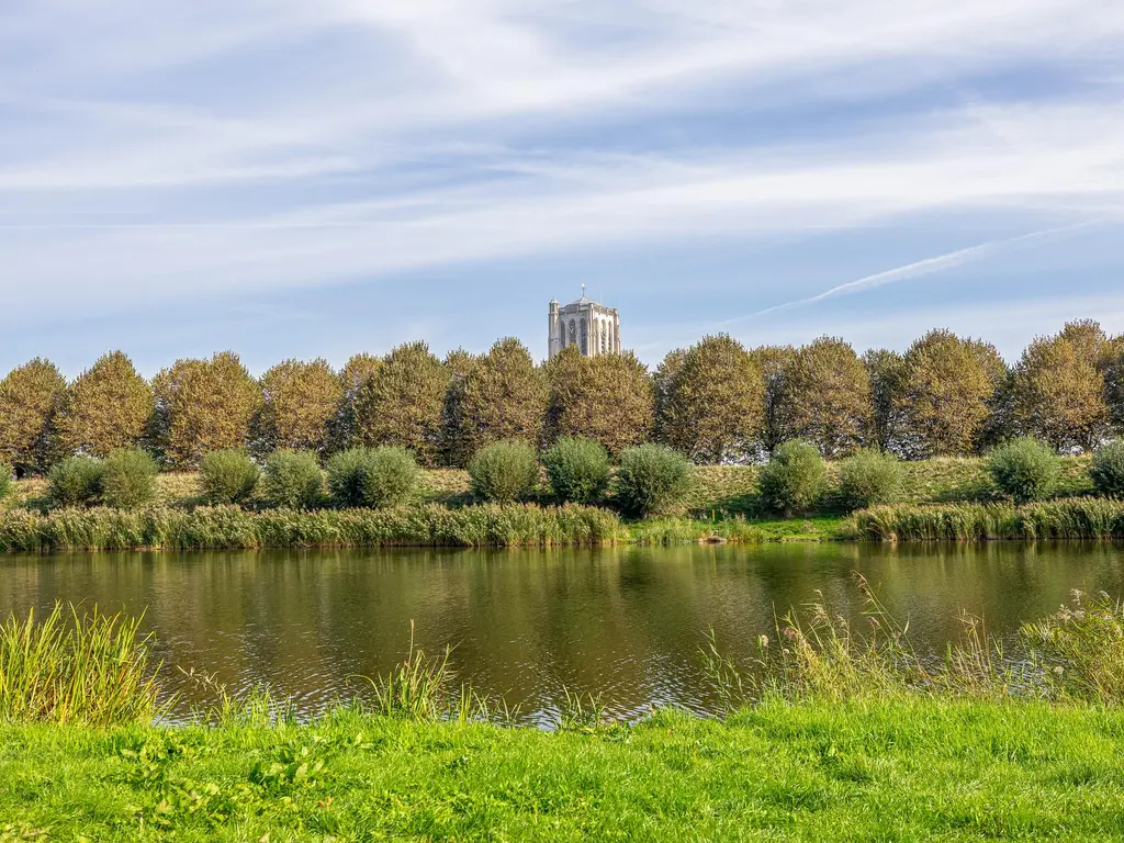 van Alkemadelaan 75, BRIELLE