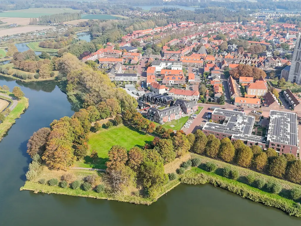 van Alkemadelaan 75, BRIELLE