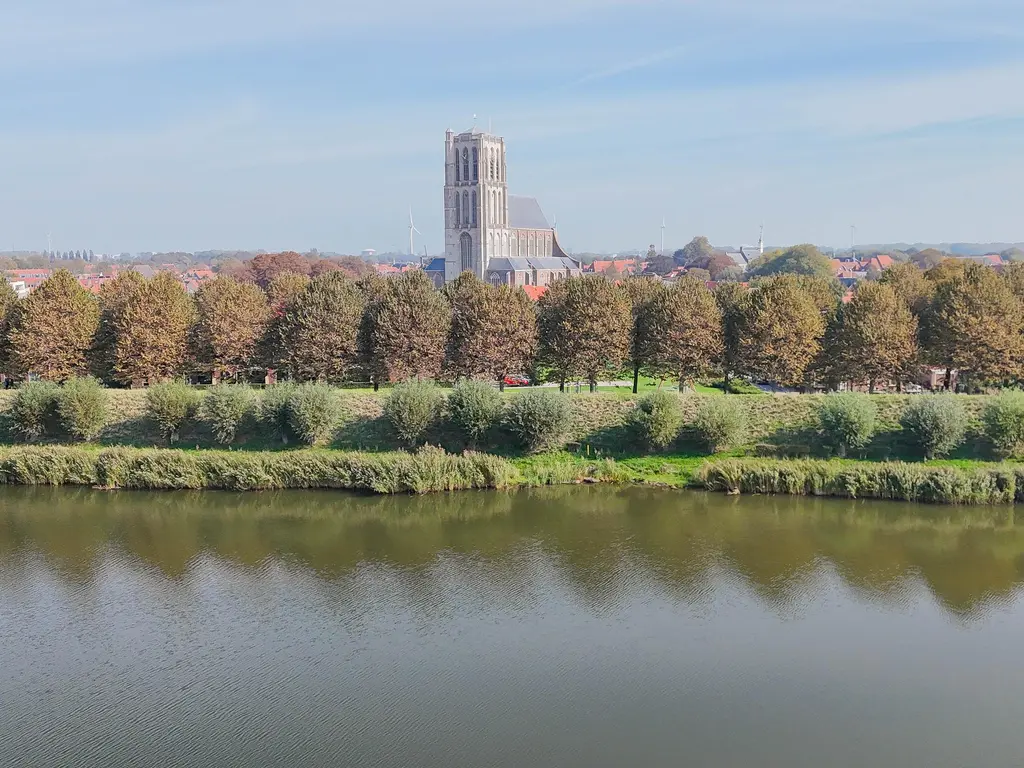 van Alkemadelaan 75, BRIELLE