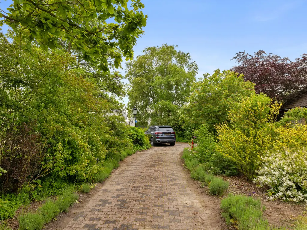 Boomweg 13a, ROCKANJE