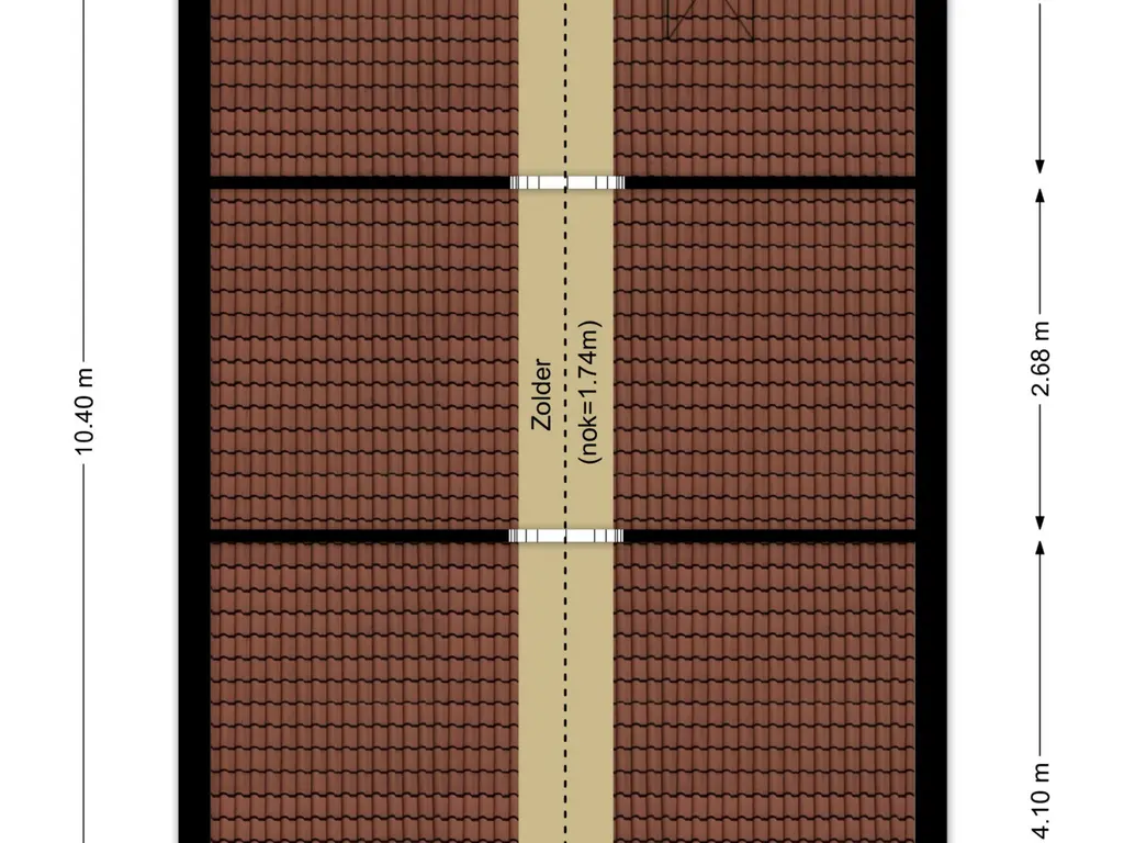 Boomweg 13a, ROCKANJE