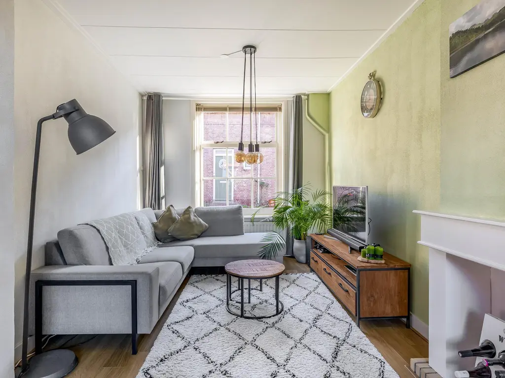 Dijkstraat 23, BRIELLE