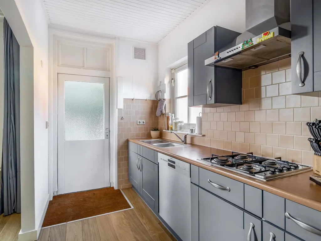 Dijkstraat 23, BRIELLE