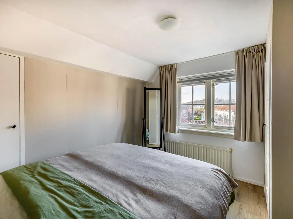 Dijkstraat 23, BRIELLE