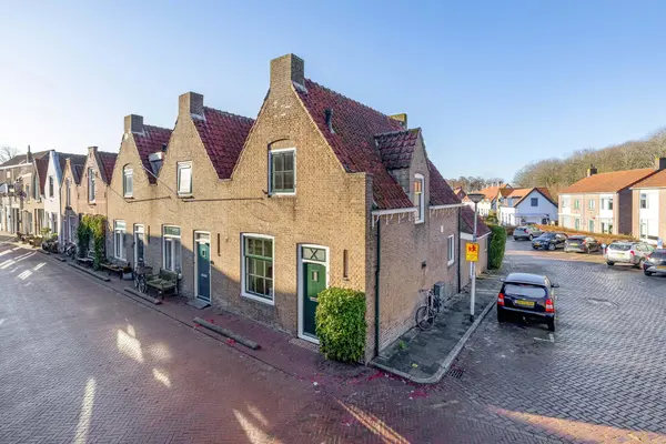 Dijkstraat 23