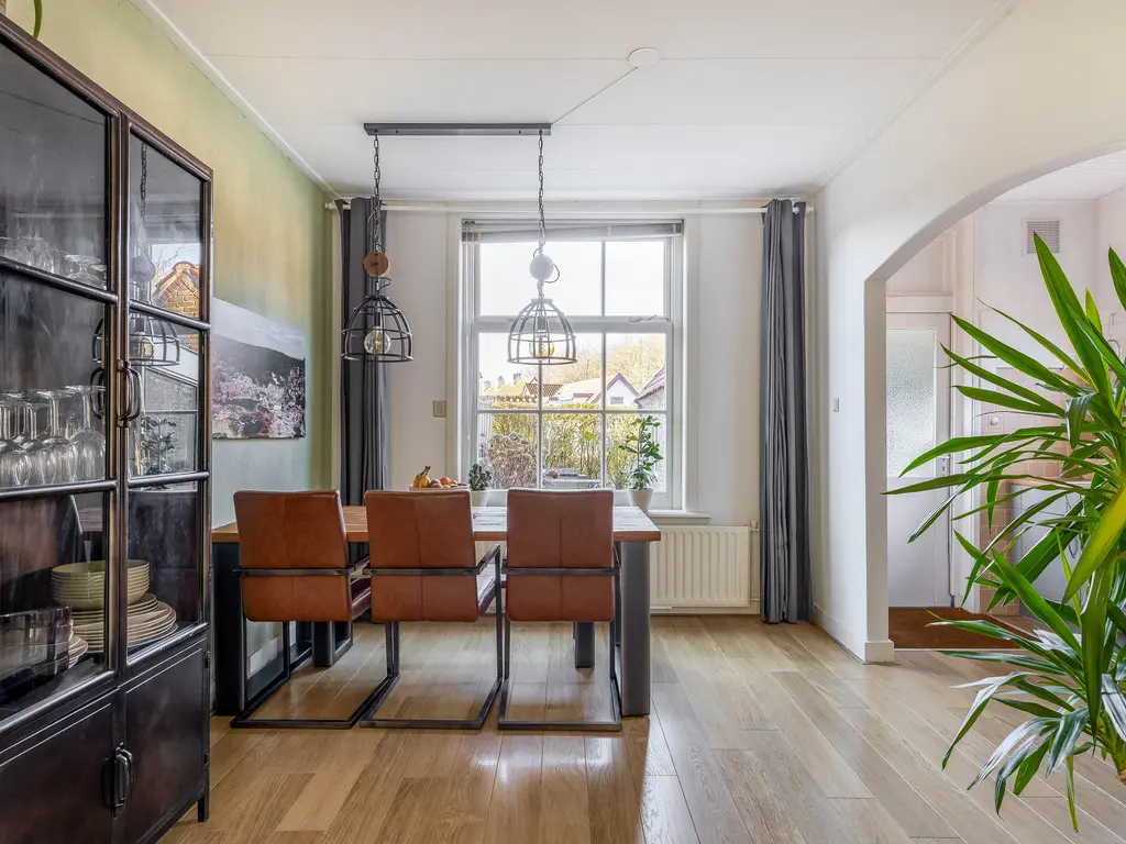 Dijkstraat 23, BRIELLE