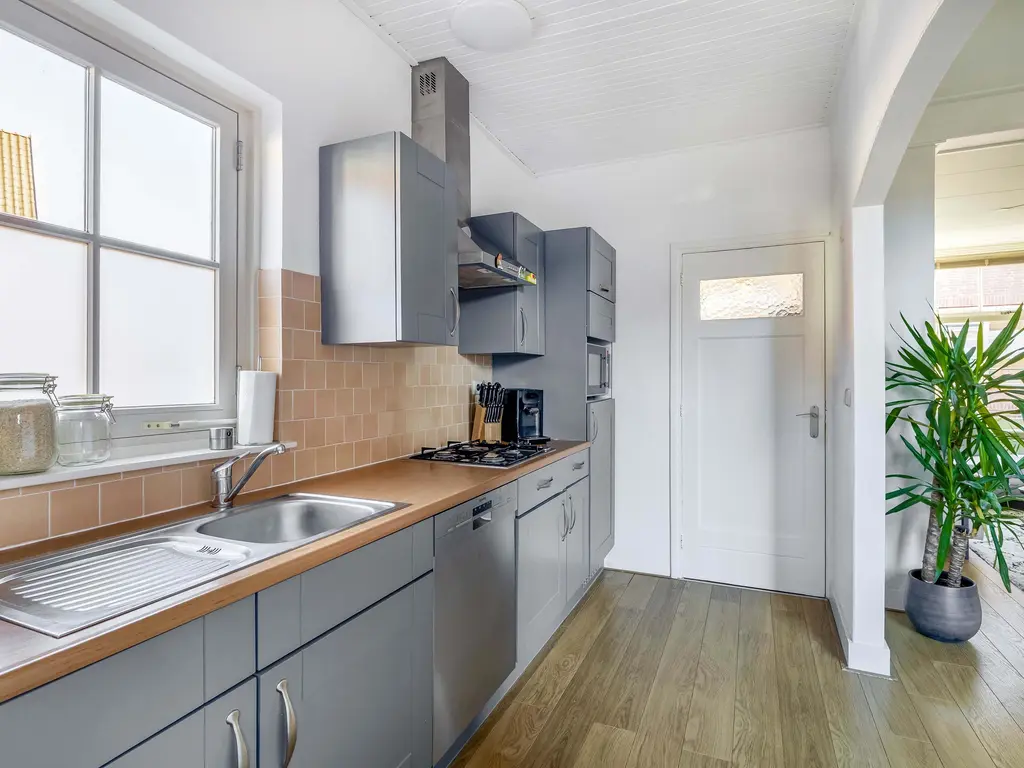 Dijkstraat 23, BRIELLE