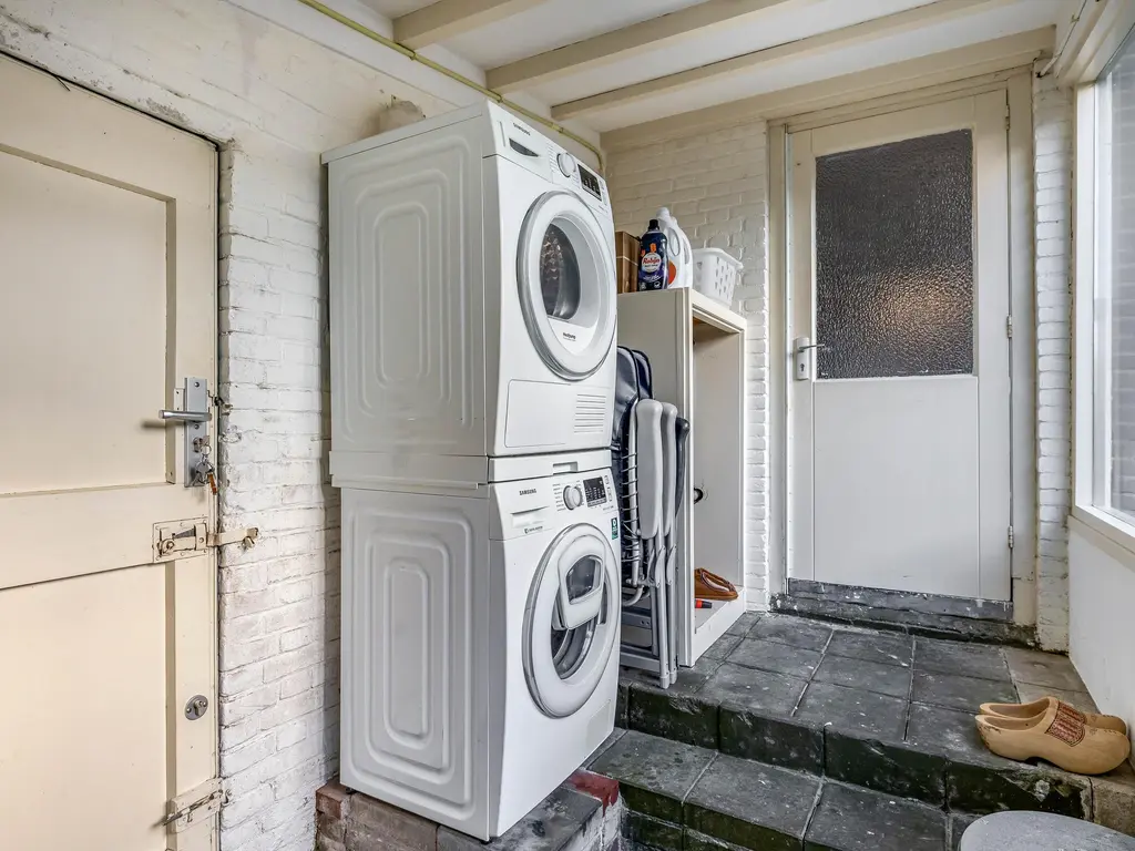 Dijkstraat 23, BRIELLE