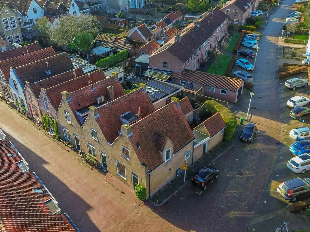 Dijkstraat 23, BRIELLE