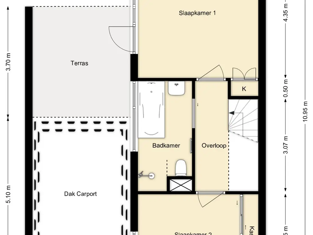 Rochus Meeuwiszweg 332, BRIELLE
