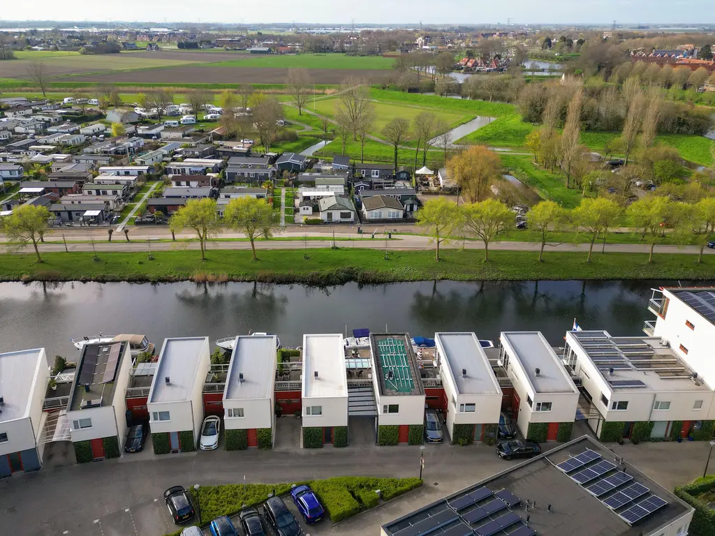 Rochus Meeuwiszweg 332, BRIELLE