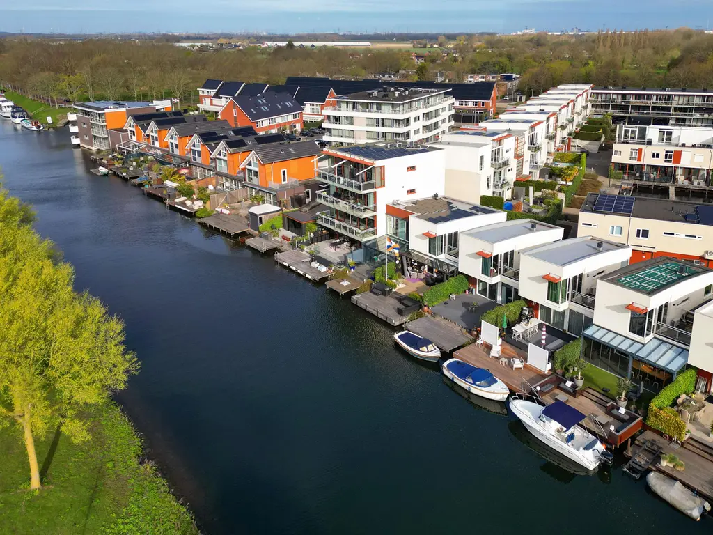 Rochus Meeuwiszweg 332, BRIELLE