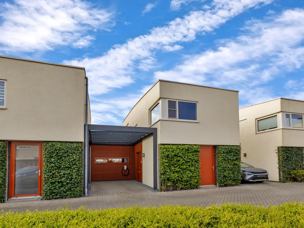 Rochus Meeuwiszweg 332, BRIELLE
