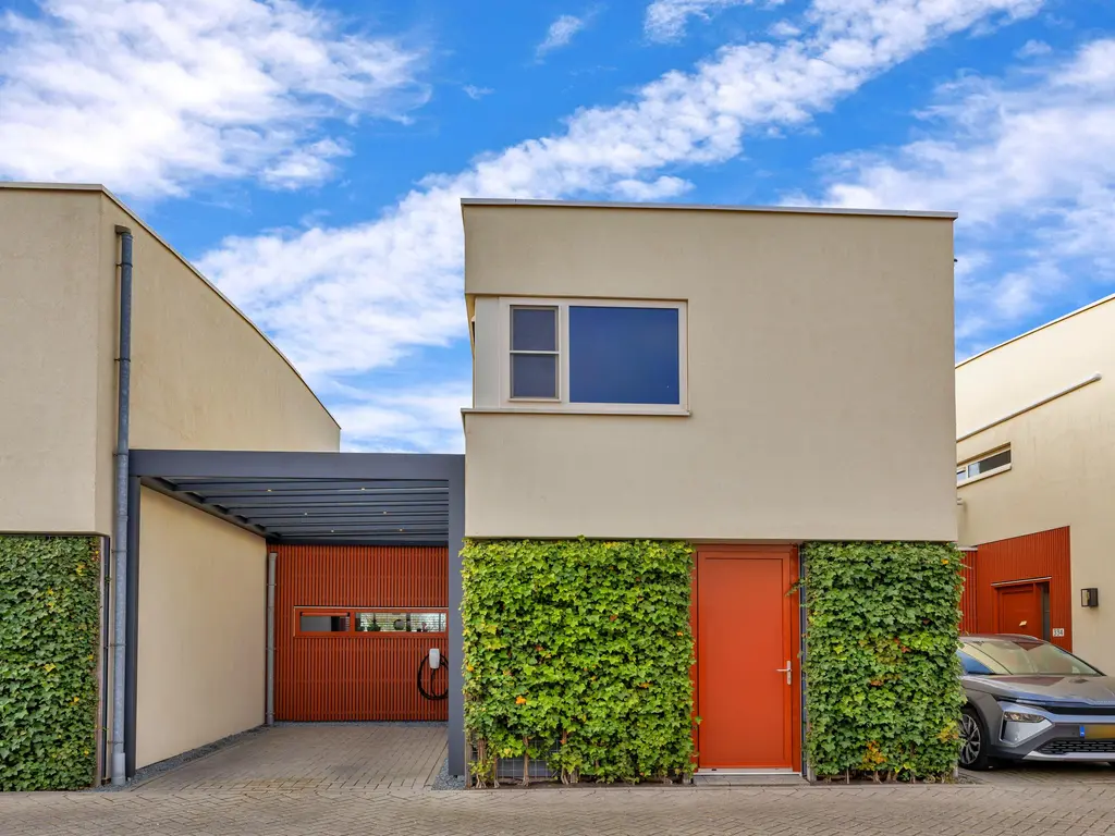 Rochus Meeuwiszweg 332, BRIELLE