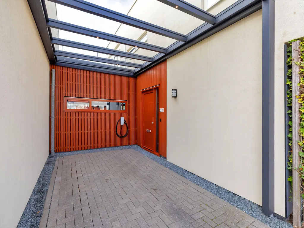 Rochus Meeuwiszweg 332, BRIELLE
