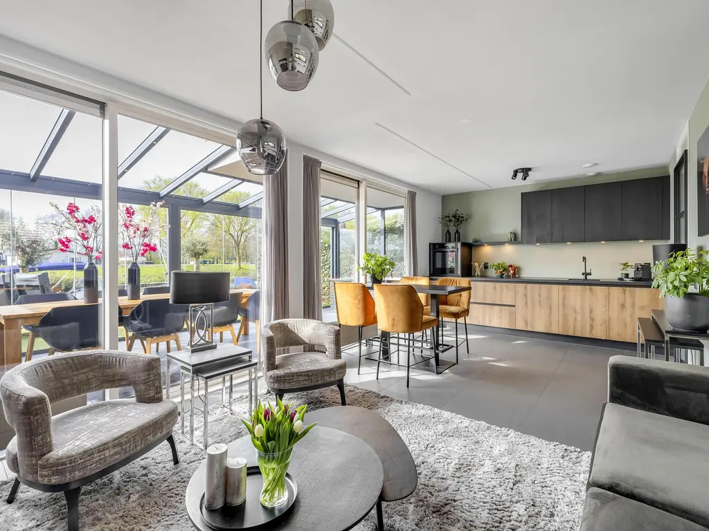Rochus Meeuwiszweg 332, BRIELLE