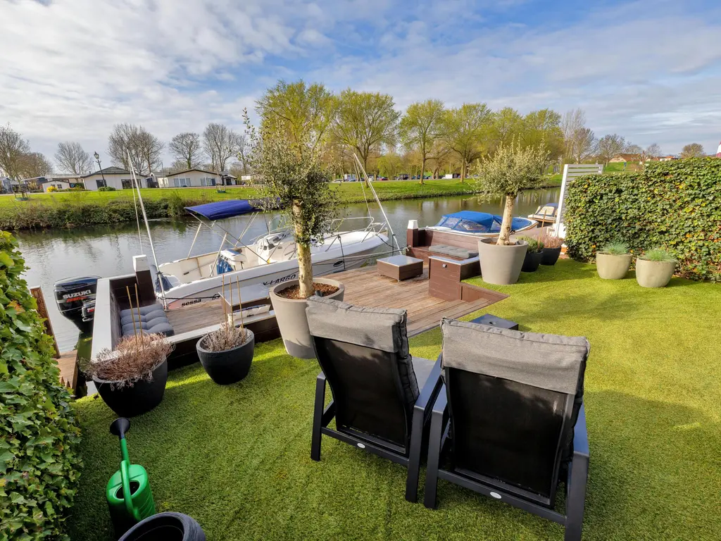 Rochus Meeuwiszweg 332, BRIELLE