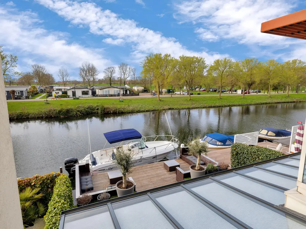 Rochus Meeuwiszweg 332, BRIELLE