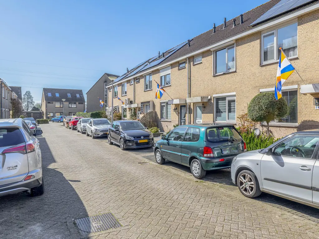 Deel 16, BRIELLE