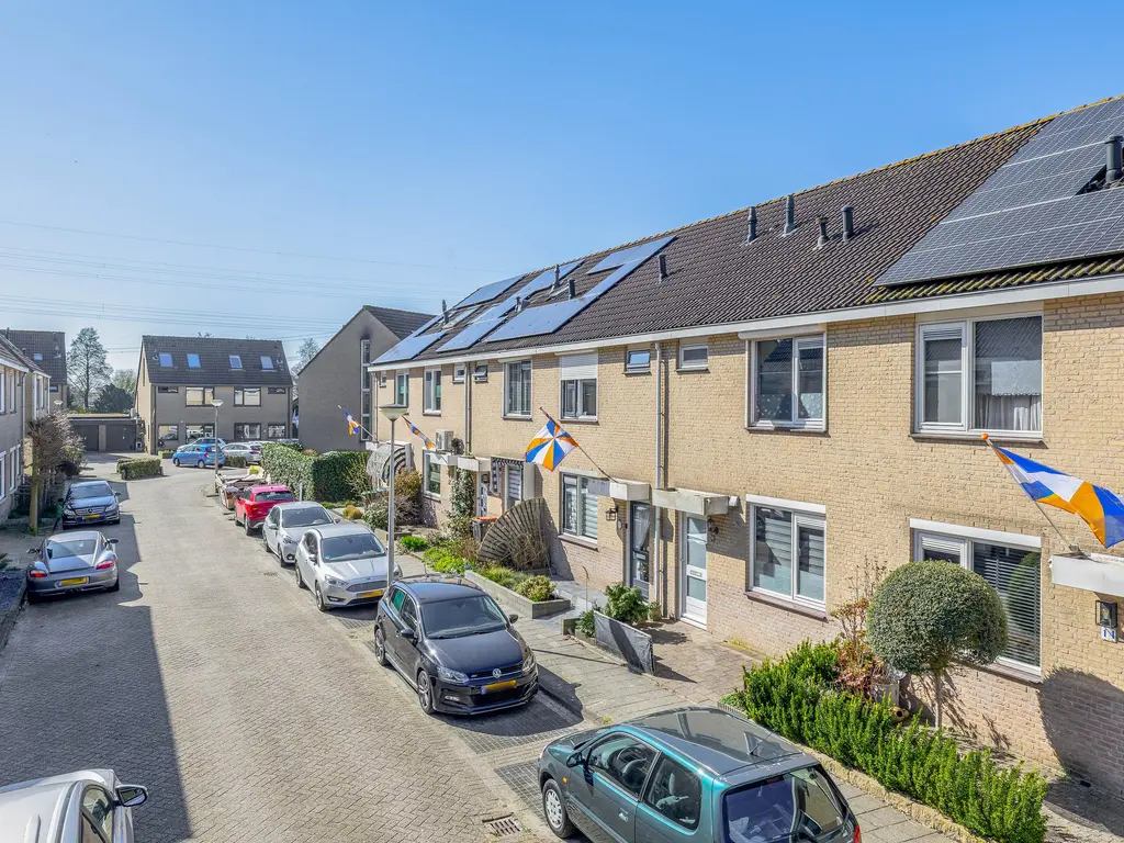 Deel 16, BRIELLE