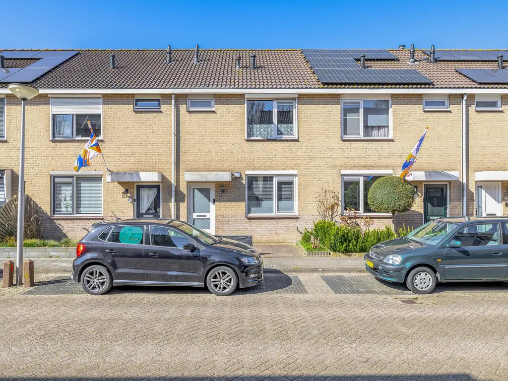 Deel 16, BRIELLE