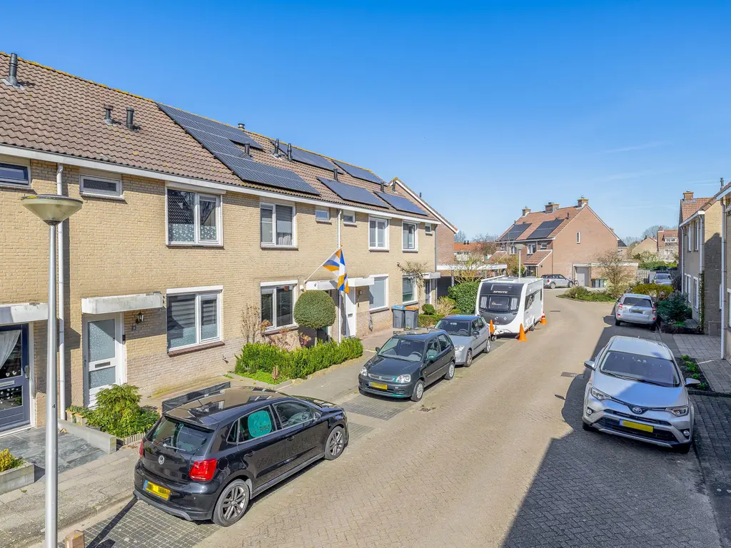 Deel 16, BRIELLE