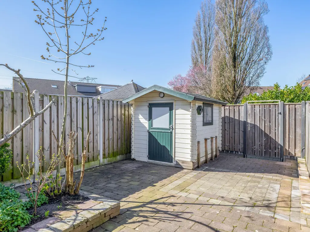 Deel 16, BRIELLE