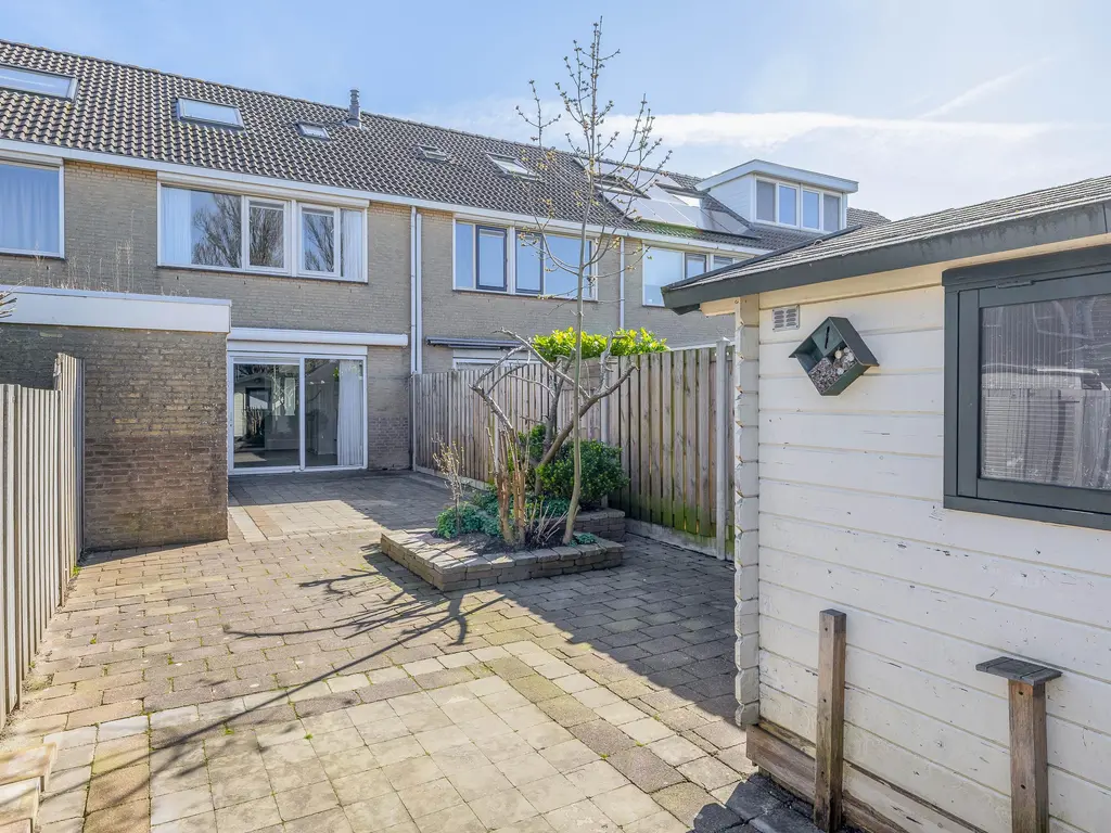 Deel 16, BRIELLE