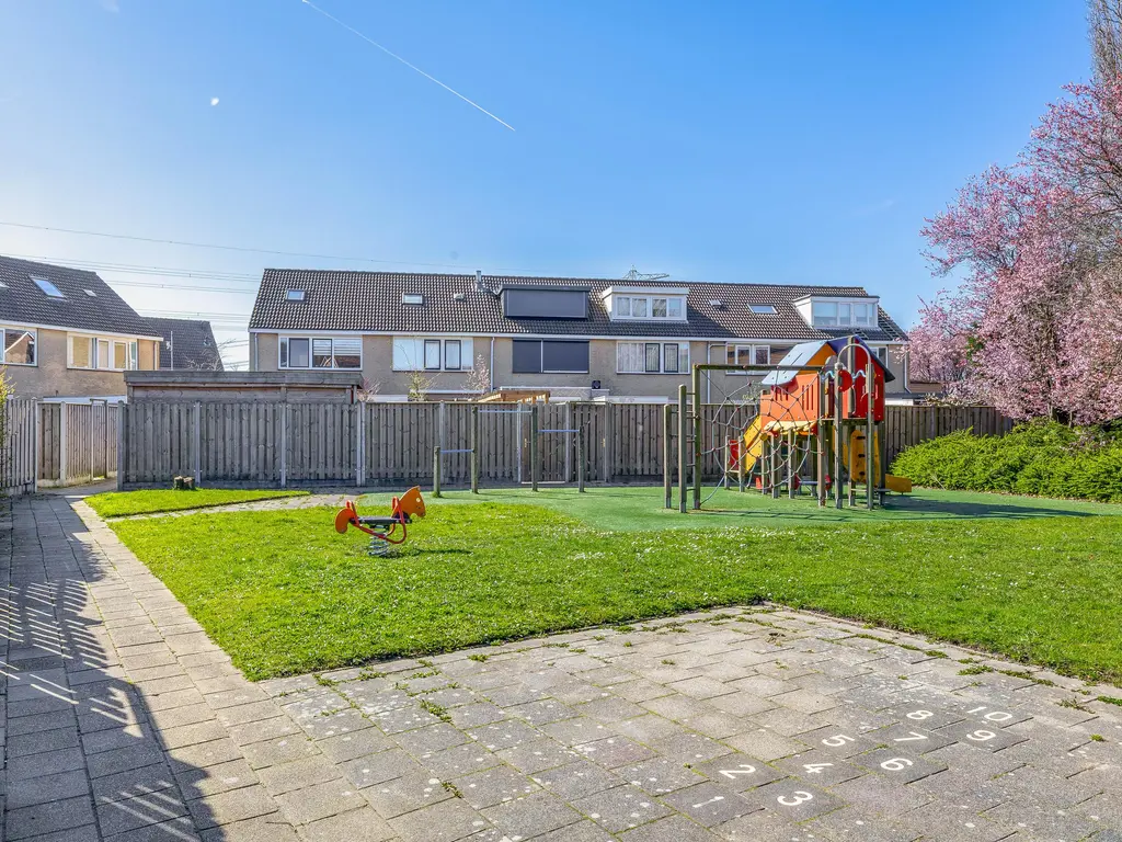 Deel 16, BRIELLE