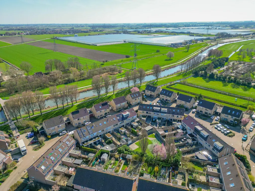 Deel 16, BRIELLE