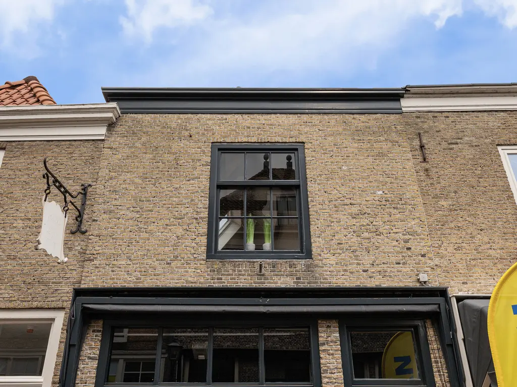 Venkelstraat 25a, BRIELLE