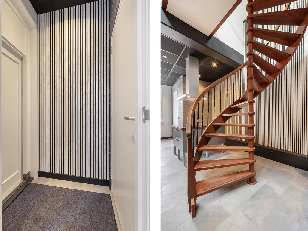 Venkelstraat 25a, BRIELLE