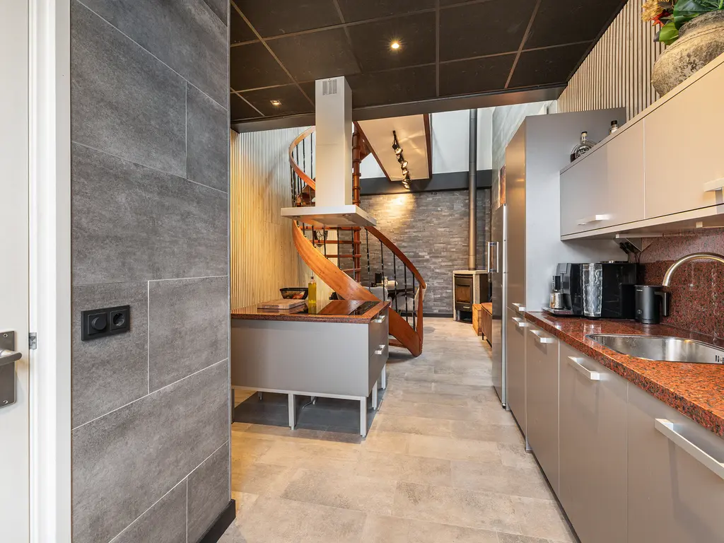 Venkelstraat 25a, BRIELLE