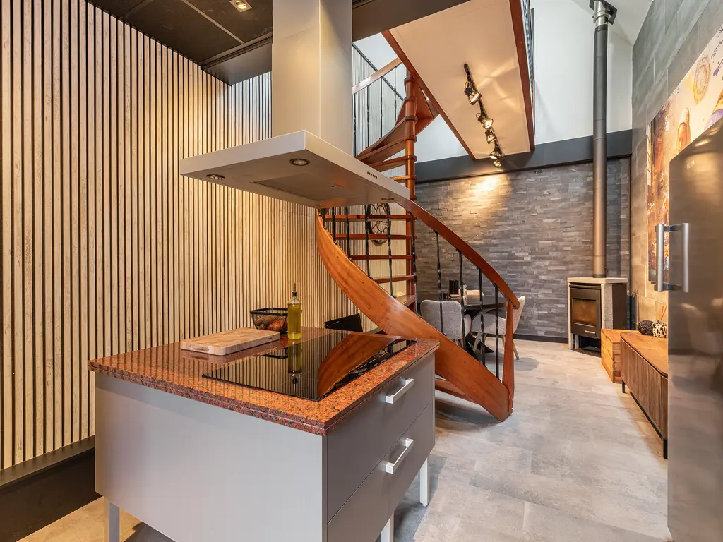 Venkelstraat 25a, BRIELLE
