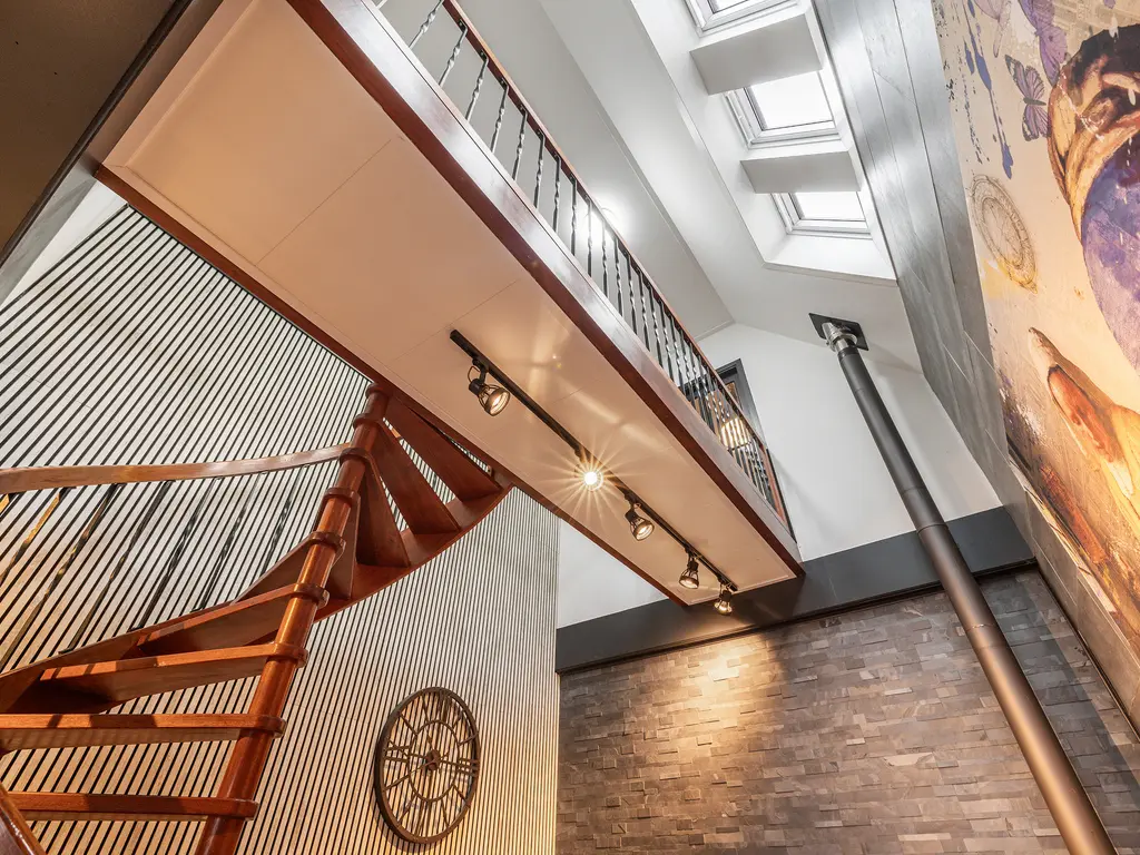 Venkelstraat 25a, BRIELLE