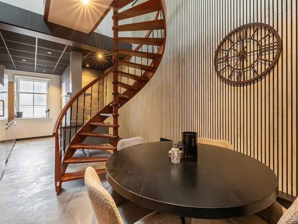 Venkelstraat 25a, BRIELLE