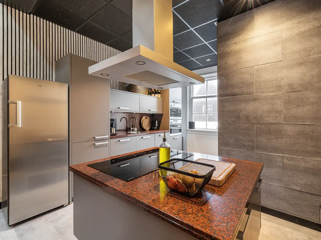 Venkelstraat 25a, BRIELLE