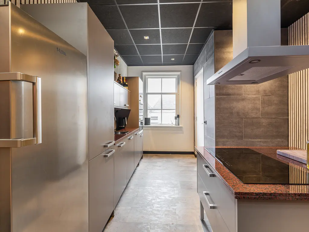 Venkelstraat 25a, BRIELLE