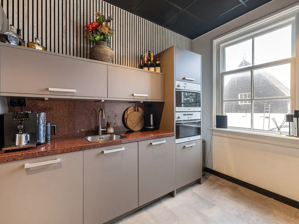 Venkelstraat 25a, BRIELLE