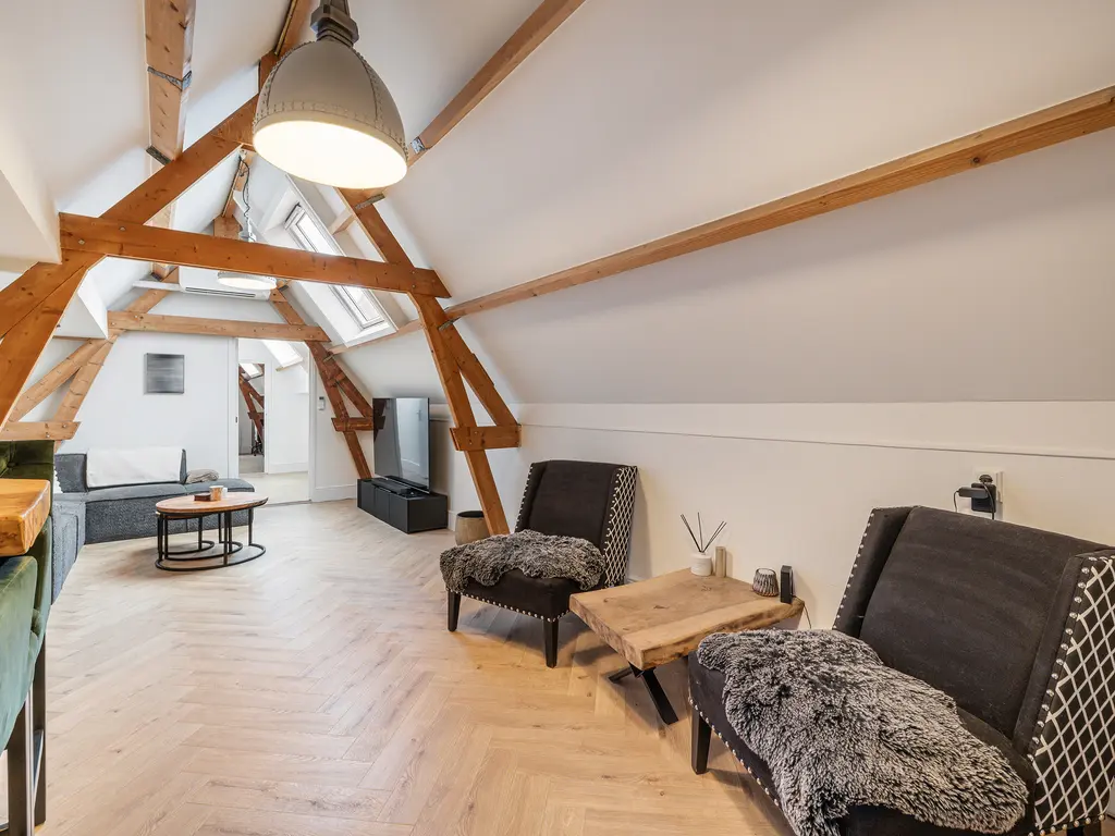 Venkelstraat 25a, BRIELLE