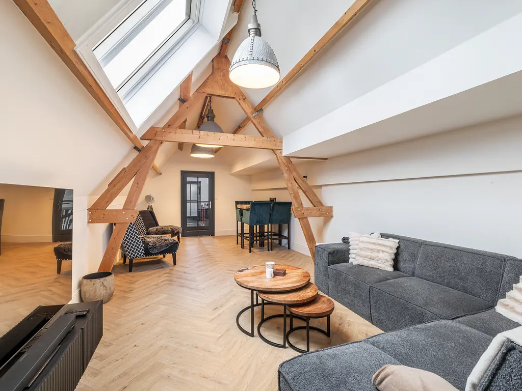 Venkelstraat 25a, BRIELLE