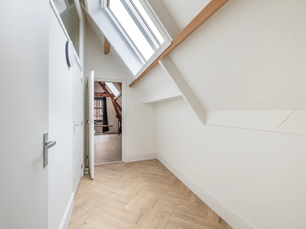 Venkelstraat 25a, BRIELLE