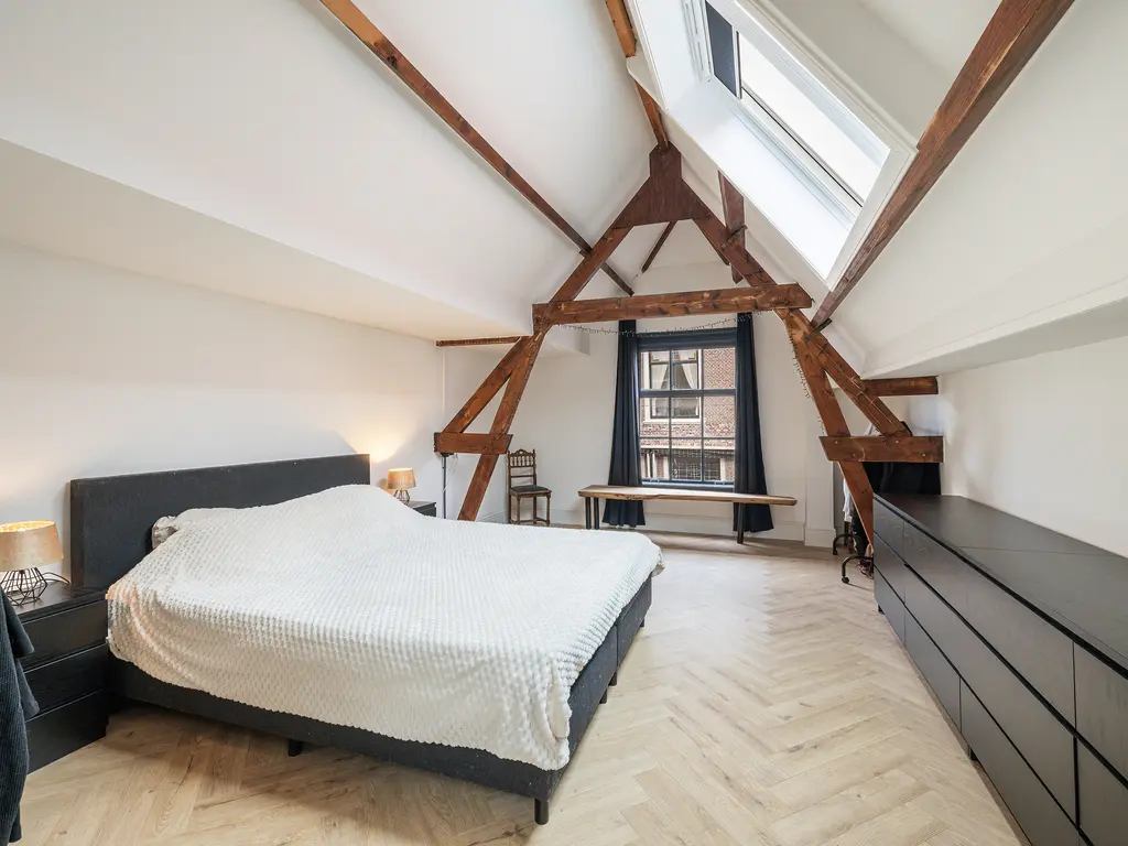 Venkelstraat 25a, BRIELLE