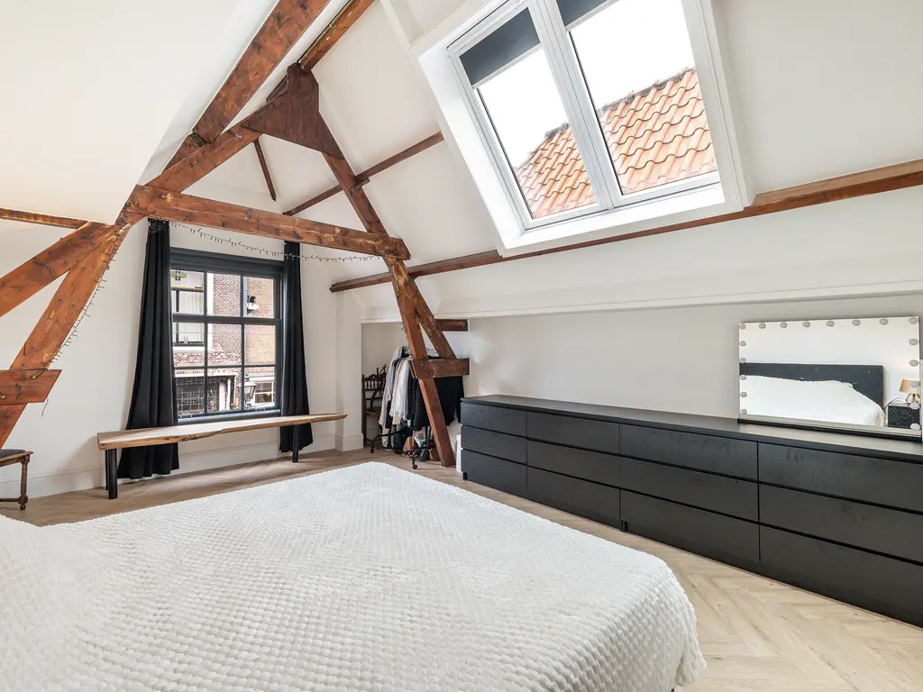 Venkelstraat 25a, BRIELLE