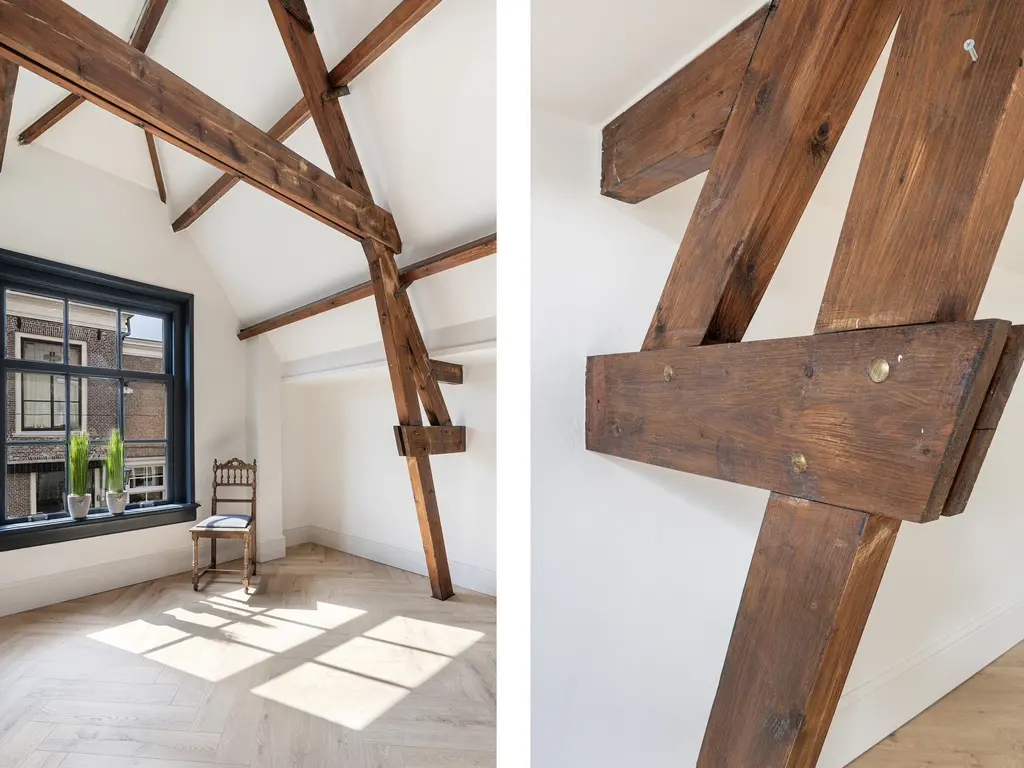 Venkelstraat 25a, BRIELLE